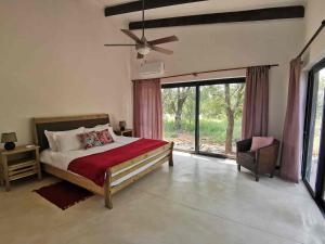 Gem In The Bush Lodge