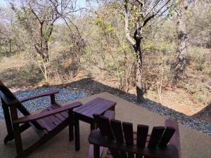 Gem In The Bush Lodge