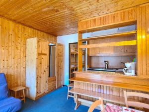 Studio Flaine, 1 pièce, 4 personnes - FR-1-425-180