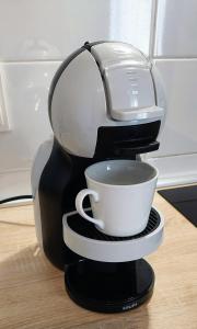 Sedaki Apartments in the Center of Zagreb