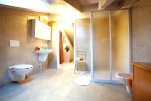 4 Village centre Lenno homes with pool-by Italian Apartments TERRAZE, SPESE, SOPRA SPESE, SPESE II