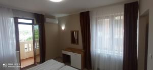 Хотел-ресторант Русаков