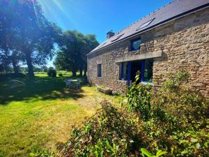 Maisons de vacances AU COEUR DE LA NATURE : photos des chambres