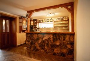 Restaurant & Pension Liebenstein