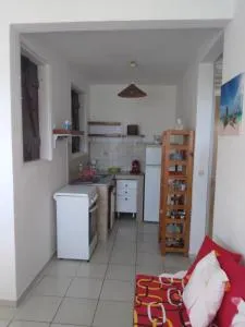 LES BOUGAINVILLIERS - Grand Bois