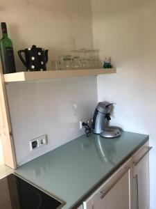 Modernes Ferienhaus Willingen