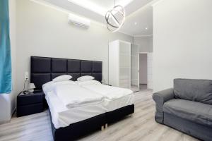 A Golden Star Modern Luxury Apartments and Rooms Budapest