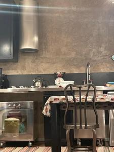 Cinquecento Loft