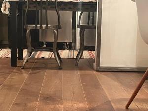 Cinquecento Loft