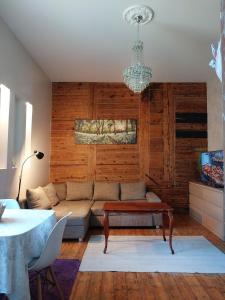 Barinu Center Apartment FreeParking