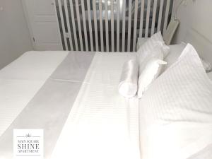 Luxurios and historic apartment "Shine" - right on the Main Square