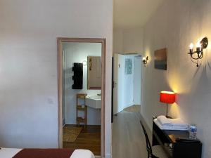 Hotels Hotel L'albatros : photos des chambres