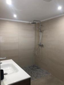 Maisons de vacances La Massoterie gite 3 : photos des chambres