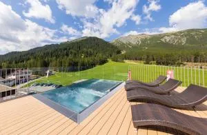 Kessler's Kulm
