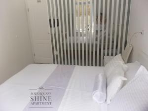 Luxurios and historic apartment "Shine" - right on the Main Square