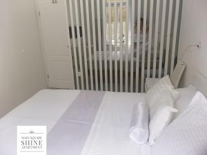 Luxurios and historic apartment "Shine" - right on the Main Square