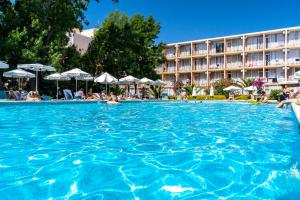 Hotel Riva -Inclusive