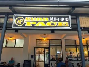 Prenociste "Pače 027" Accommodation "Pace 027" - Prolom