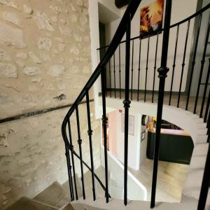 Hotels Hotel Restaurant Le Lachens : photos des chambres