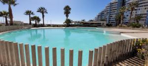 VIVE LA EXPERIENCIA, PLAYA, SPA, CASINO DE JUEGOS