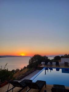 Villa Harmonia