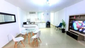 Departamento en Pacasmayo - Chepén