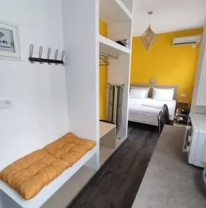 PETMEZA APARTMENT 2 Aigio City F - Áyios Athanásios