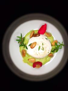 Hotels Hotel Restaurant Le Lachens : photos des chambres