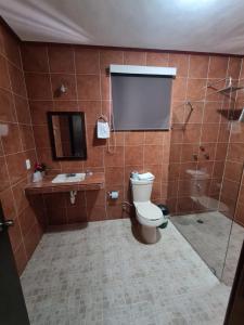 Hotel La Piramide Izamal