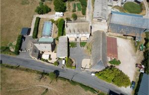 Maisons de vacances Nice home in Baraqueville with WiFi and 3 Bedrooms : photos des chambres