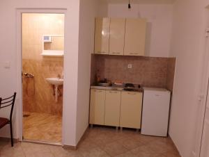 Mica apartmani