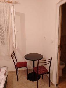 Mica apartmani