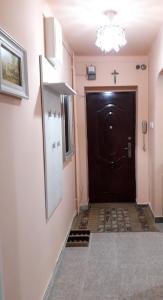 Cozy, central 1-bedroom apartment in Timisoara, Romania