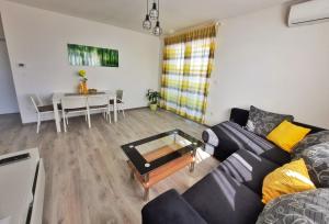 Apartment MRVICA near the Zagreb Airport 