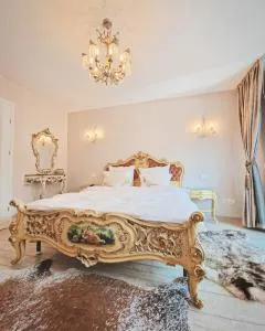 Amor Tirol Bușteni - Zamora