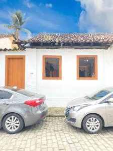 Hostel Dona Generoza - Trindade