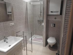 Apartament Jaśkowy
