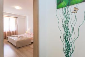 Apartmani Xenia & Desiderio