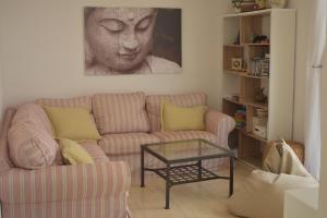 El Quijote with private heated pool