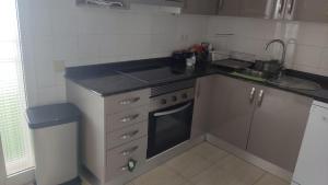 El Quijote with private heated pool