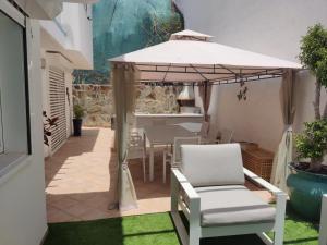 El Quijote with private heated pool