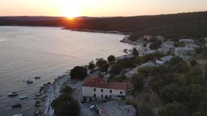 Apartmani Županić 