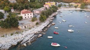 Apartmani Županić 
