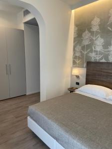 Standard Double Room room in Hotel Tritone