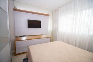 Puntarenas 204 - Apto 2 suítes à 80 metros da Praia do Mariscal