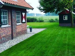 Vakantiehuis Schanszicht