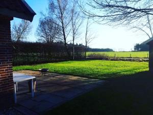 Vakantiehuis Schanszicht