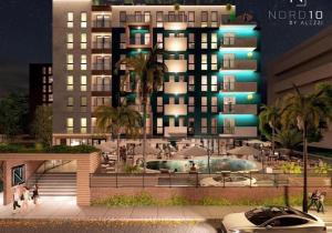 Studio Philip by Alezzii Nord 10