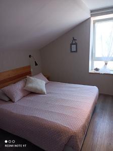 B&B / Chambres d'hotes Monts et Reves : photos des chambres