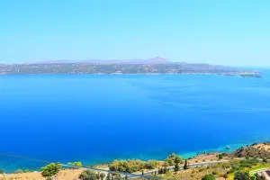 Panorama Sea View Apartment - Áptera